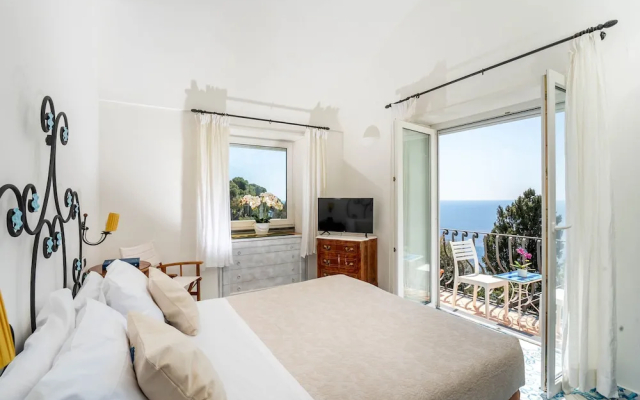 Oliveto Capri