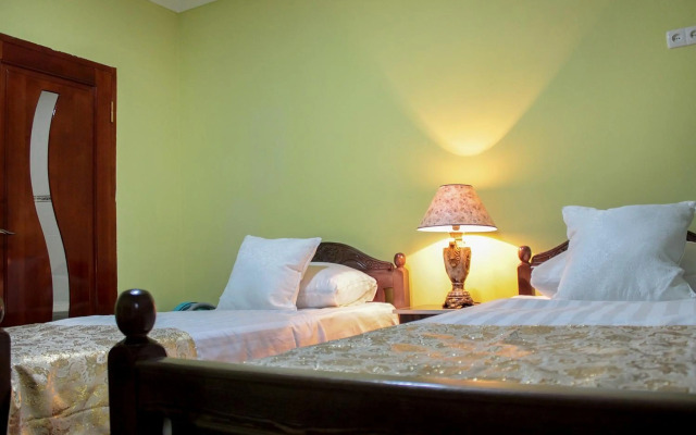 Hotel Al Mansur Traveller choice in 2022