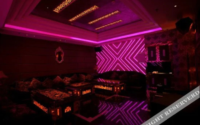 Meizhou International Hotel