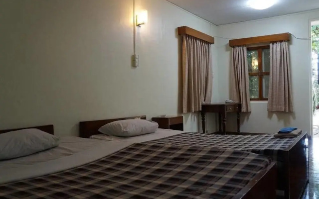 Highland Lodge Hotel