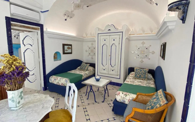 Positano Suite
