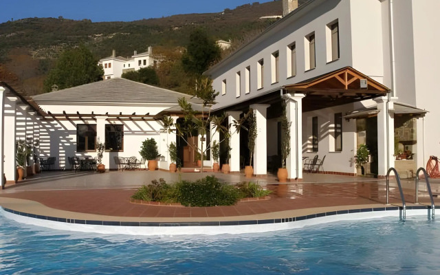 Pelion Resort