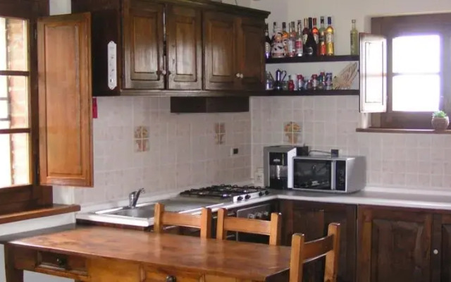 Casa Poggio San Martino