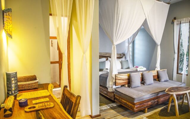Ahau Tulum