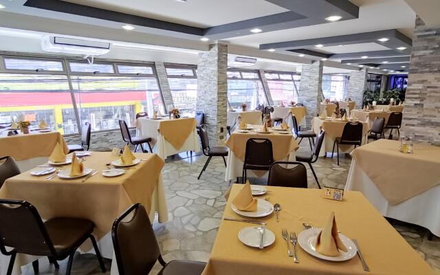 Hotel Nicolas