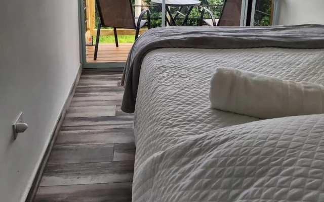 Tierra Adentro Bed & Breakfast