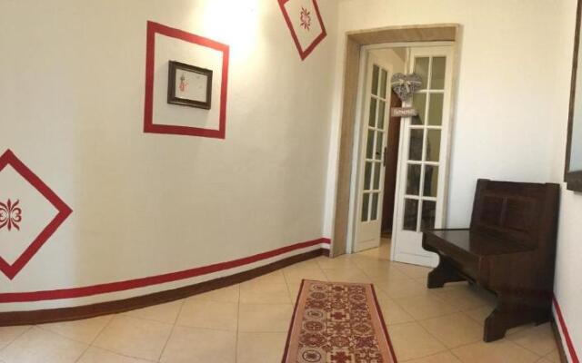 Al Divenire B&B Apartments