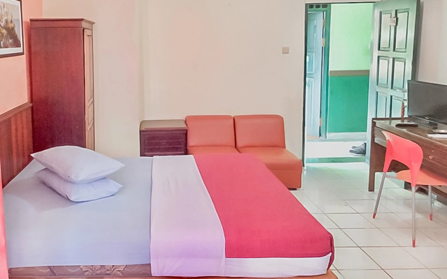 Hotel Aida Syariah RedPartner