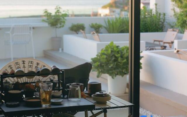 Yilongshe Shengsi Seaview Holiday Meishu