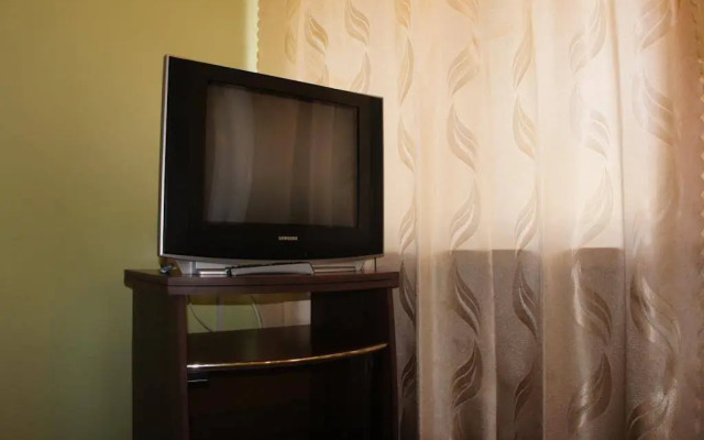 Меблированные комнаты Российской Академии Медицинских Наук