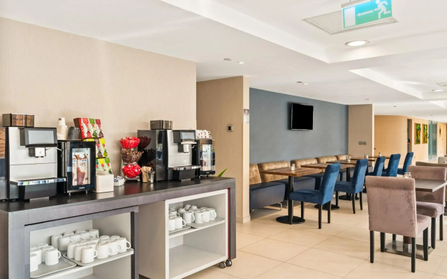 Hampton by Hilton Cluj-Napoca