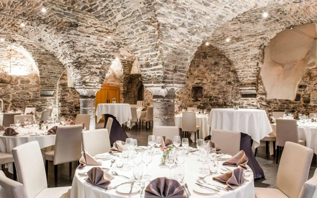 Novotel Gent Centrum