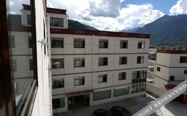 Shell Hotell