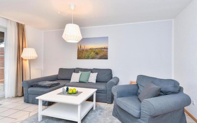 Apartmenthaus Tiemann Wohnung 2