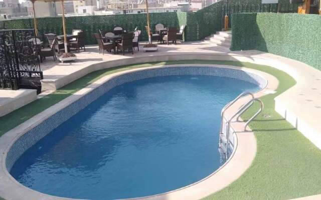 Hor Moheb Hotel