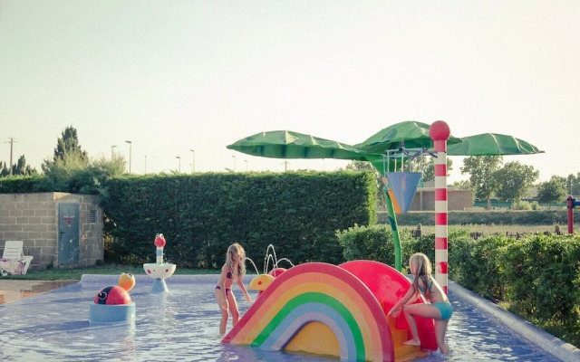Camping Riu