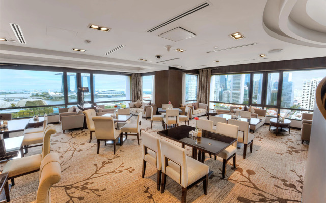 Wyndham Singapore Hotel
