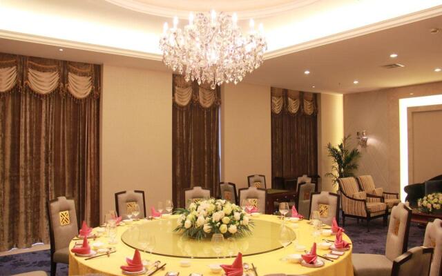 Jiangsu Cuipingshan Hotel