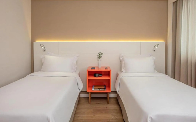 Intercity Curitiba Centro Cívico