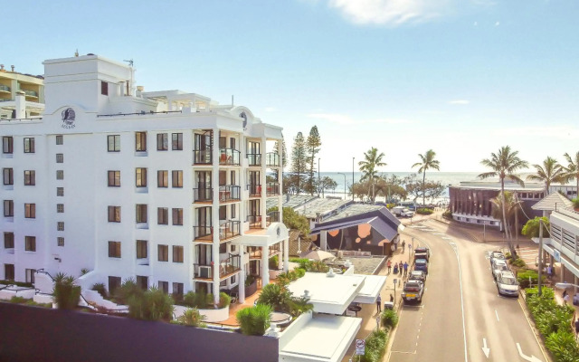 Aegean Apartments