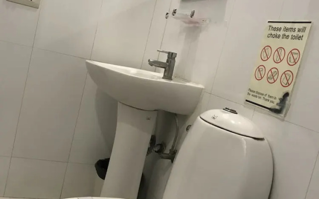 Nandkartar Orchid Suites