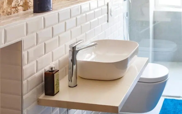 Mare Apartment in Rovinj