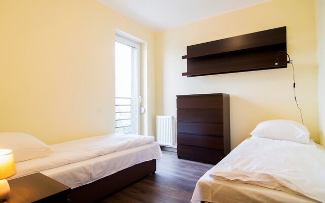 Apartamenty Sun & Snow Ustroń