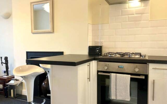 City Centre Flat