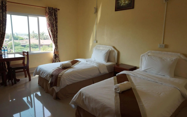 Phommala Hotel