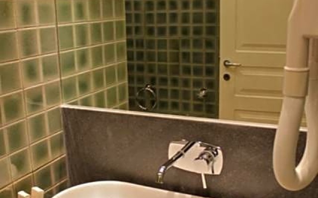 Hotel Villa La Colombaia