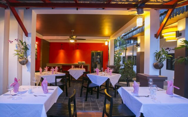 Suon Angkor Boutique