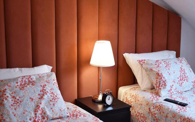 Batalhoz House Bed & Breakfast