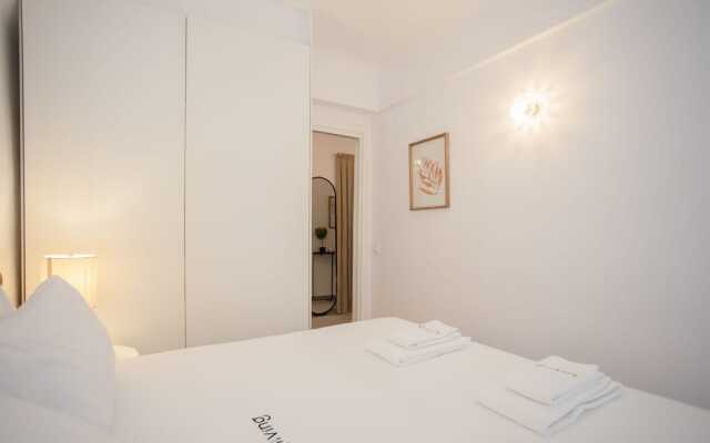 Liiiving - Casa da Vinha Apartment II