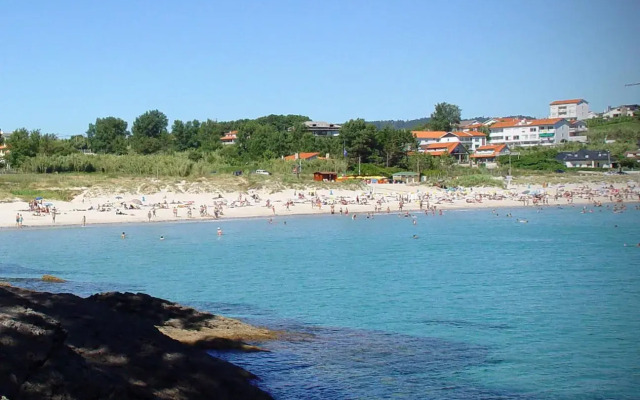 Hotel Portonovo