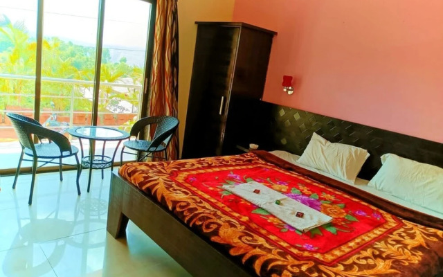 Surabhi Hill View