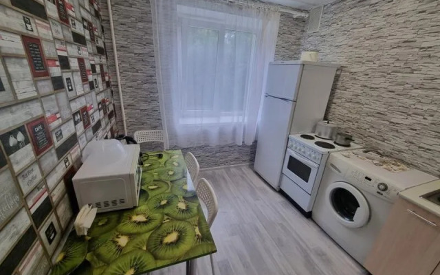 Апартаменты на ул. Зеленая, д. 6