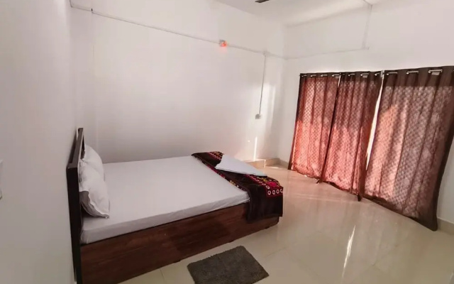 Jironi Residency In