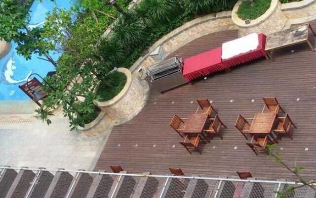 Confer Haiting Hotel Sanya