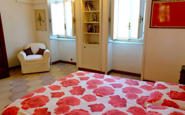 Agri Residence Campi Latini