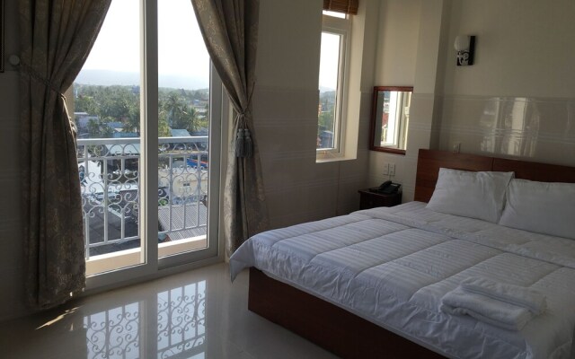 Phuong Thanh Guest House