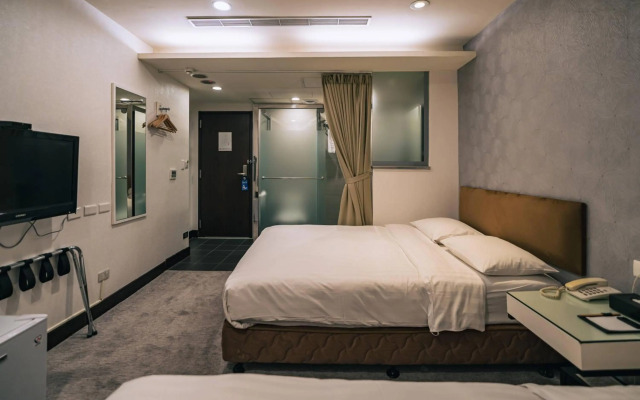 Hotel Puri Ximen Branch