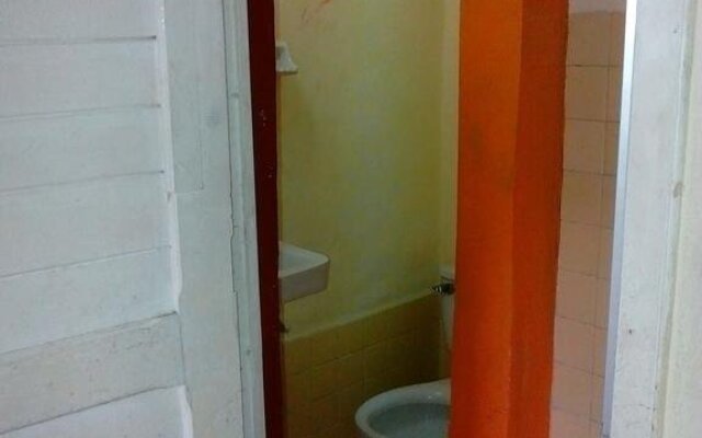 Hotel Suites Garza Blanca