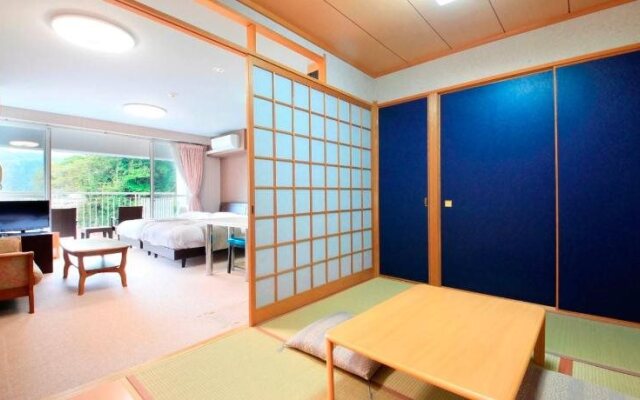 Reyzenit Kinosaki Suite Villa