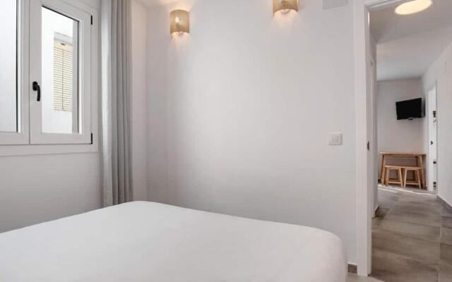 Apartamentos Vexèr