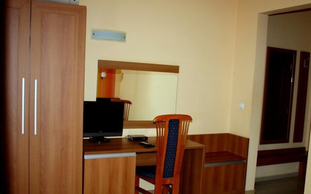 Hotel Elegant