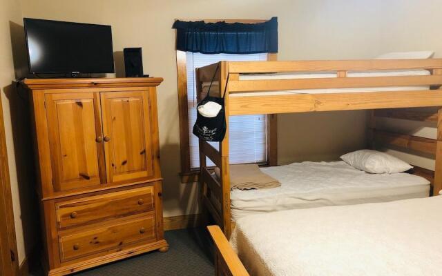 Poplar Point Condo Unit 12A - Two Bedroom Condo