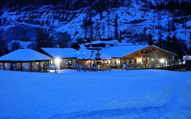 Appartement Schizentrum Grosseck - Speiereck