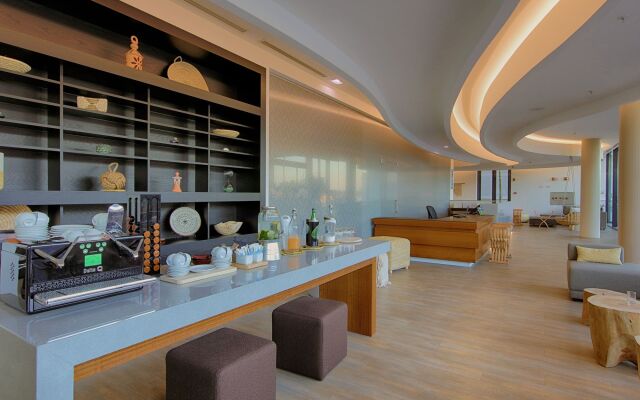 Jupiter Marina Hotel - Couples & Spa