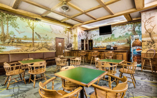 Americas Best Value Inn Historic Clewiston Inn
