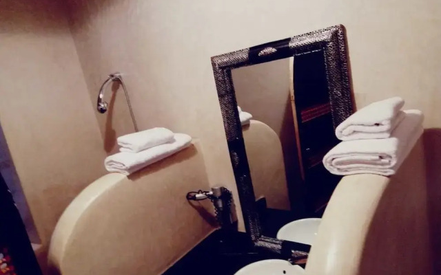Dar Riad Niama